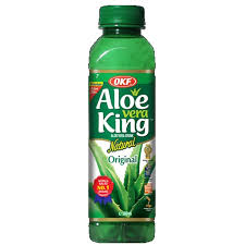 OKF Aloe Vera Juice King 500ml