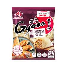 Ajinomoto Duck Gyoza 600g
