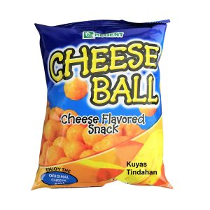 Regent Cheese ball Cracker 60g