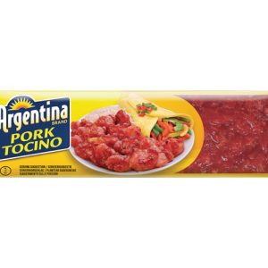 Argentina Frozen Pork Tocino 200g