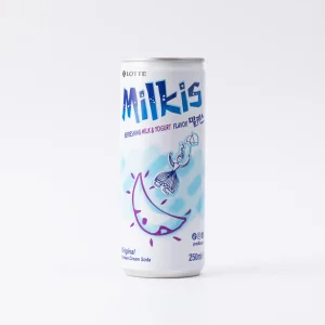 Milkis Cream Soda Milk & Yogurt 350ml