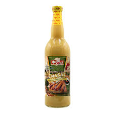 Mama Sitas Bacolod Style Inasal Marinade 350ml