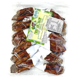 Virgie's Pinasugbo 100g