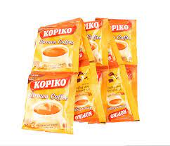 Kopiko Brown Coffee 25g Singles