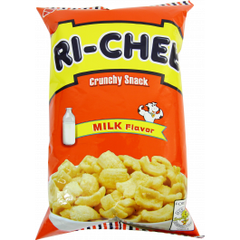 Richee Milk Flavour 60g