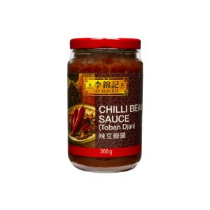 LEE KUM KEE CHILLI BEAN SAUCE (To an Djan) 368g