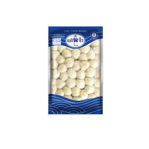 Chiu Chow Fish Balls Large 1kg