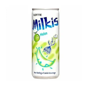 OKF Milky Milky Melon 250ml