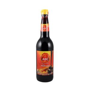 ABC KECAP MANIS -SWEET SOY SAUCE 620ml