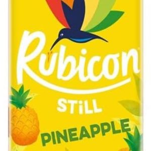 Rubicon Still Pineapple 1Le