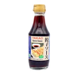 Takao Gyoza Dumpling sauce 230g