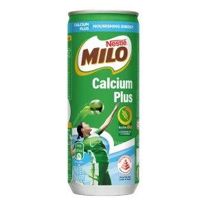 Nestle MILO Calcium Plus 315ml