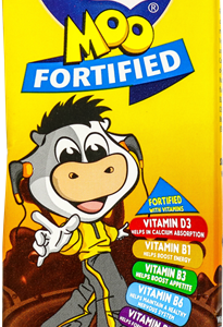 SELECTA Moo Fortified Chocolate Milk 245ml