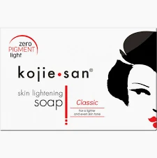 KOJIE SAN Skin Lightening Soap 135g