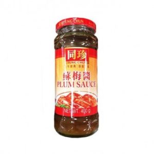 TUNG CHUN Plum Sauce 400g