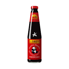 LKK Panda Oyster Sauces 510g