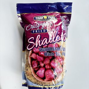 Tiger Tiger Crispy Fried Shallots 1kg