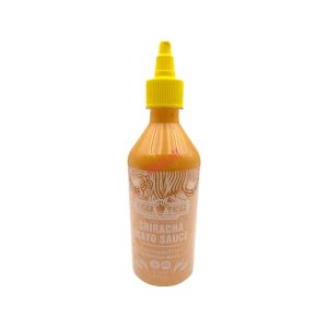 Tiger Tiger Sriracha Mayo Sauce 455ml