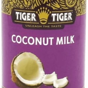 Tiger Tiger Coconut Milk 400ml