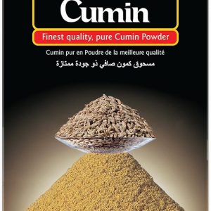 EVEREST Cumin 3.5oz (100g)