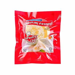 uPastry Dumpling Pastry 200g