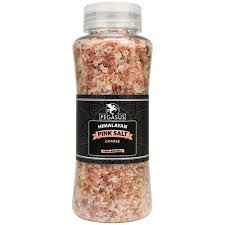 Pegasus Himalayan Pink Salt Coarse 800g