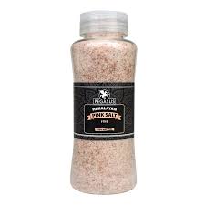 Pegasus Himalayan Pink Salt Fine 800g
