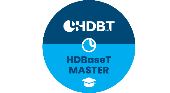 HDBaseT