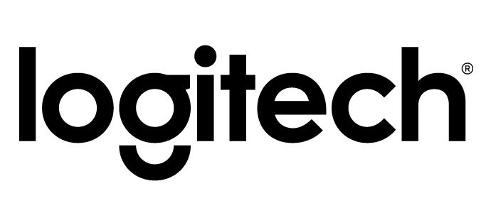 Logitech Logo Vector