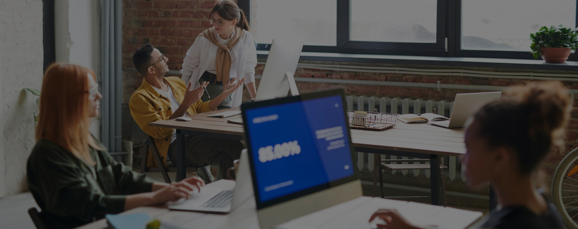 Strategic HR Services