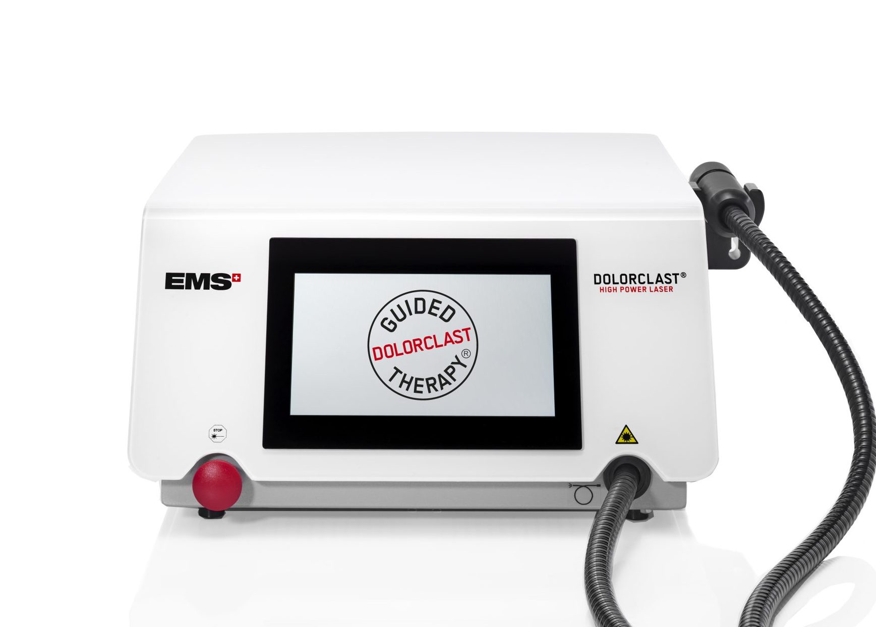Laser Therapy Machine