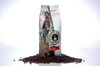 Italian Aroma Coffee City Roast