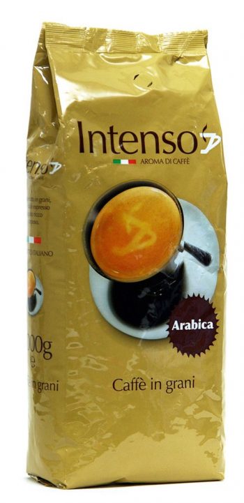Beans Arabica