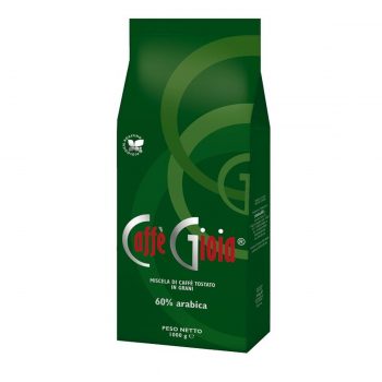Caffe Gioia Argento