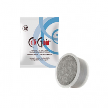 Espresso Point Capsule