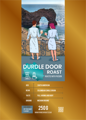 Durdle Door Roast