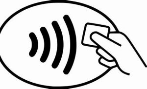 contactless