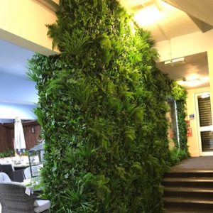 Vertical Garden