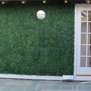 Green Walls