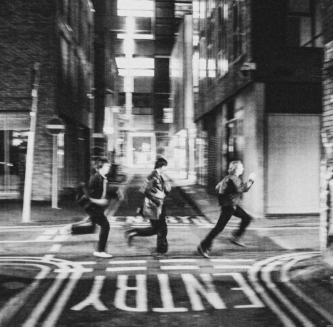 NEWS:  YAANG announce debut EP and release new single ‘Til Morning Light’ ahead of this weekends Manchester headline show