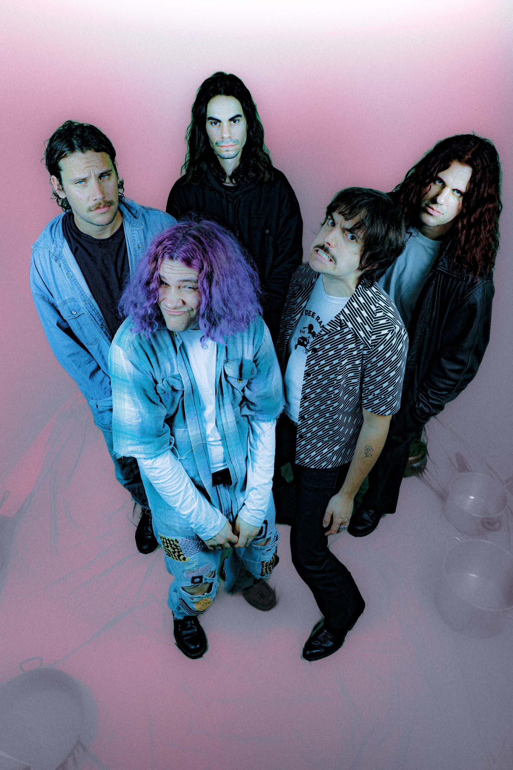 NEWS:  TH da Freak release single ‘I’m Still’ and announce album Negative Freaks