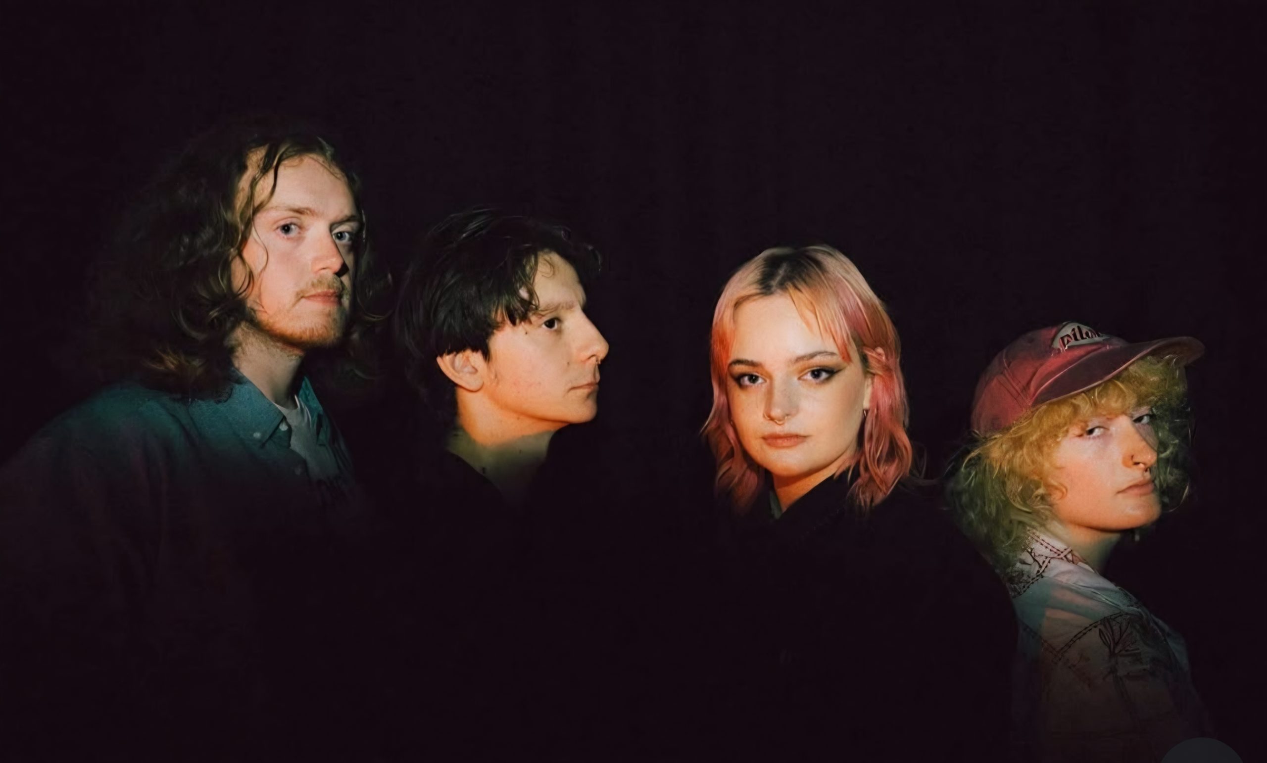 NEWS:  Comfort Girl release new single ‘Junket’