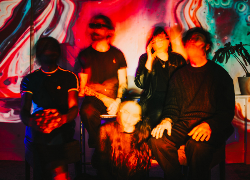 ALBUM review:  pôt-pot – Warsaw 480km (Felte Records)
