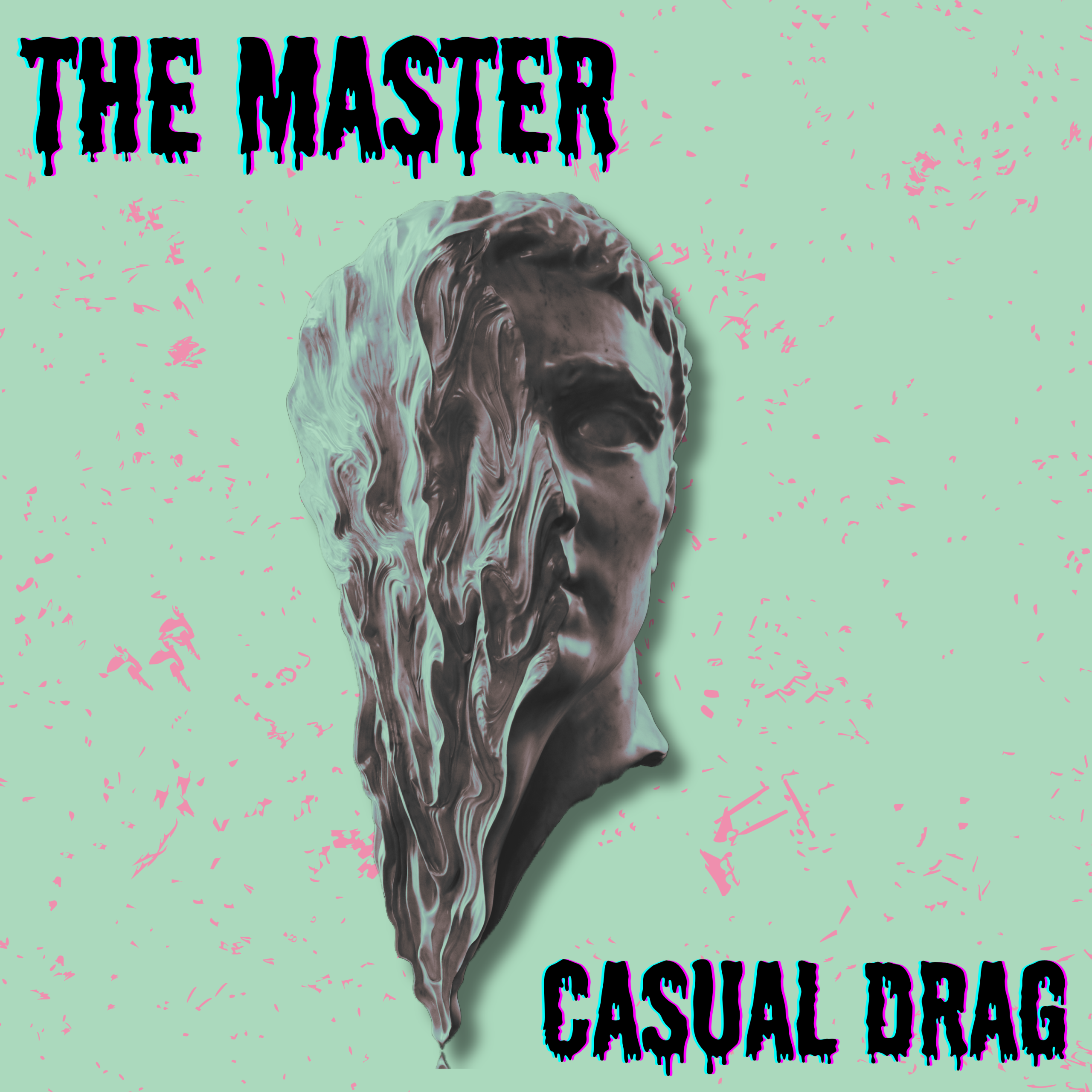 NEWS:  Casual Drag release new single ‘The Master’