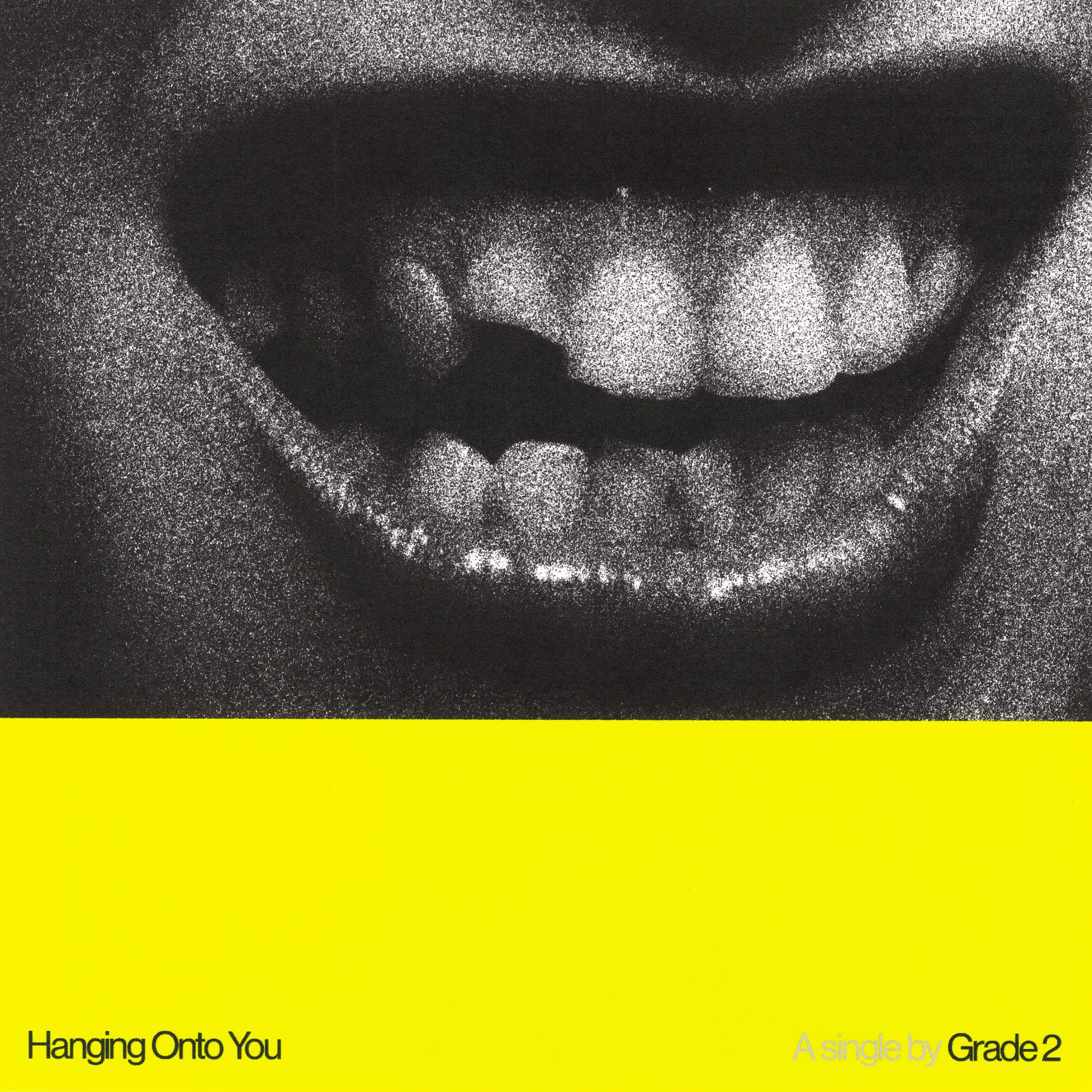 NEWS:  New single ‘Hanging Onto You’ by punksters Grade 2
