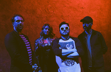 NEWS:  In Athens release second single ‘Tides’ from forthcoming debut EP