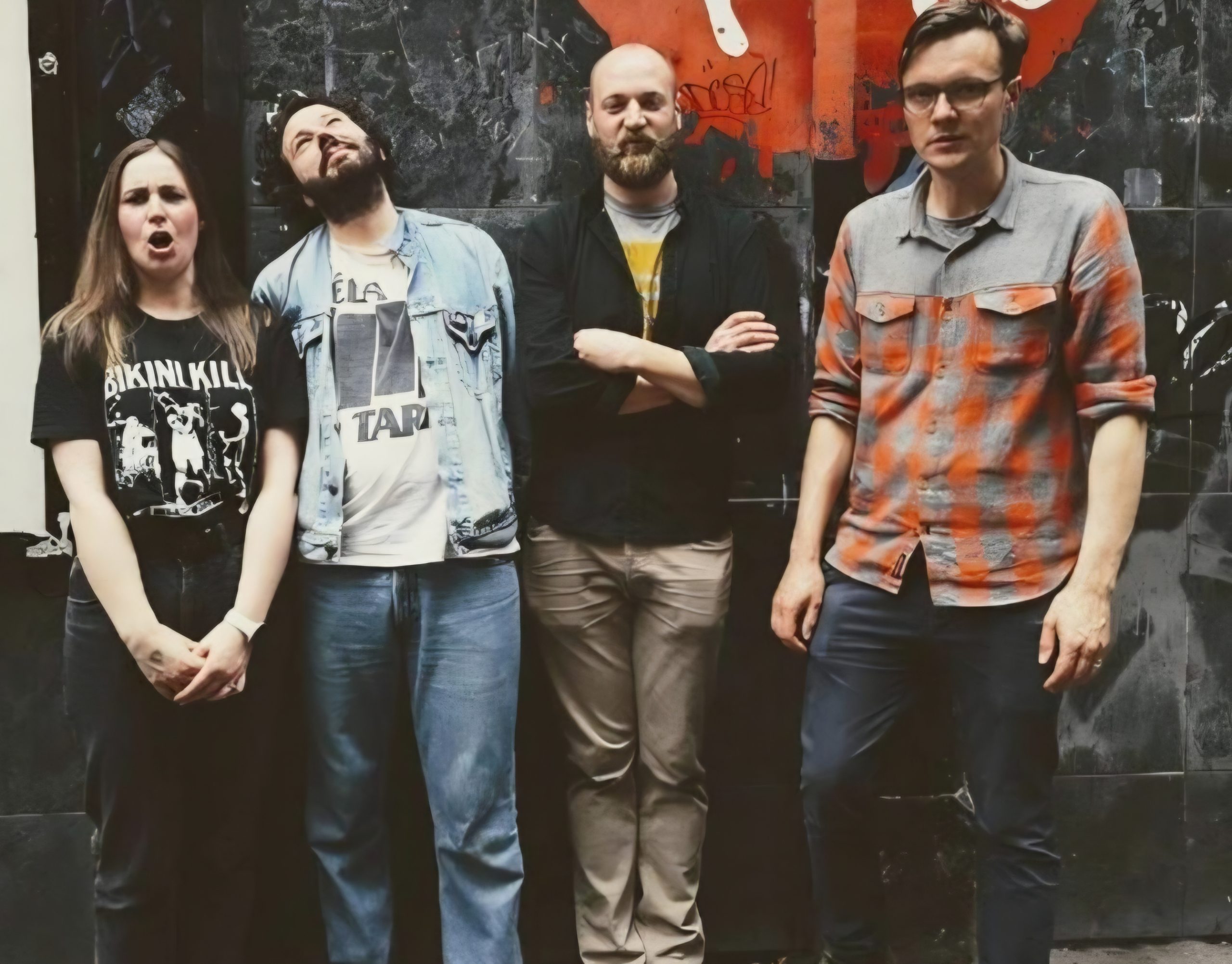 EP Review:  Shinlifter – Other Conspiracies