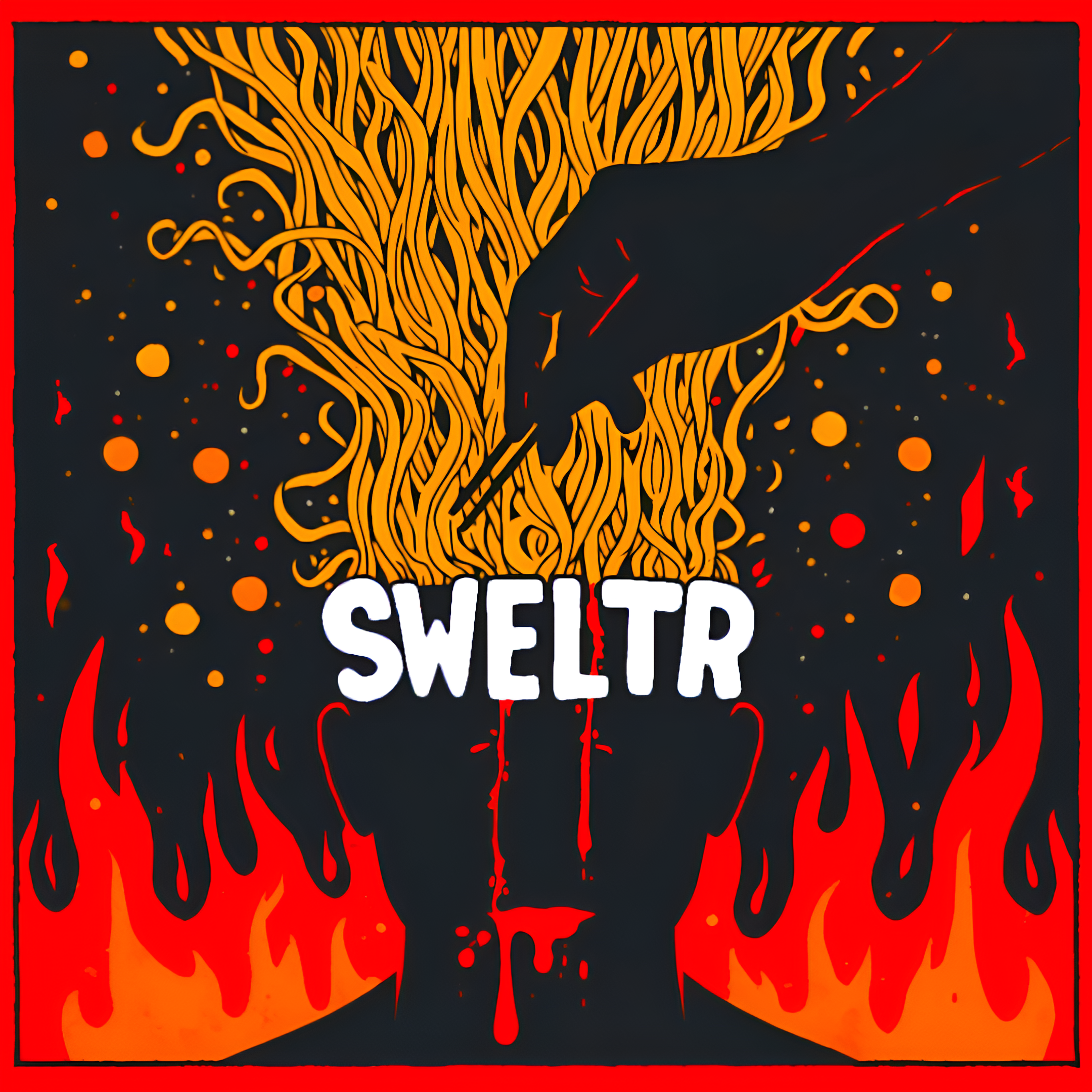 NEWS:  SWELTR release new single ‘Noodles’