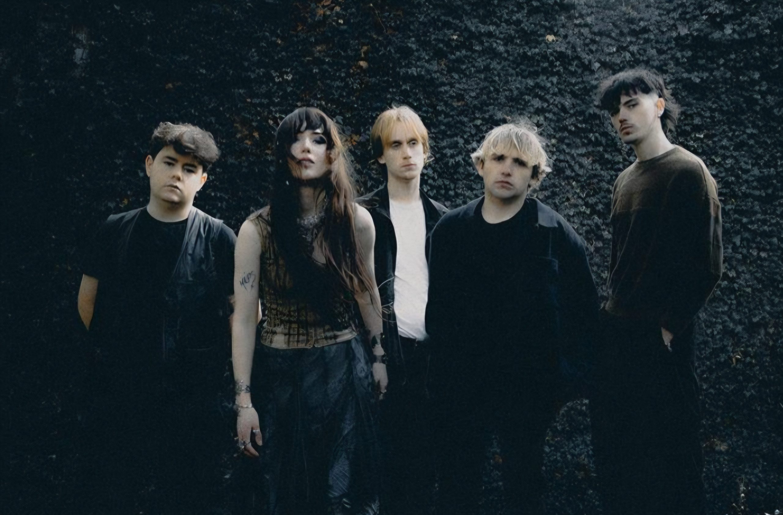 NEWS:  Affection To Rent release new single ‘Cathedral’