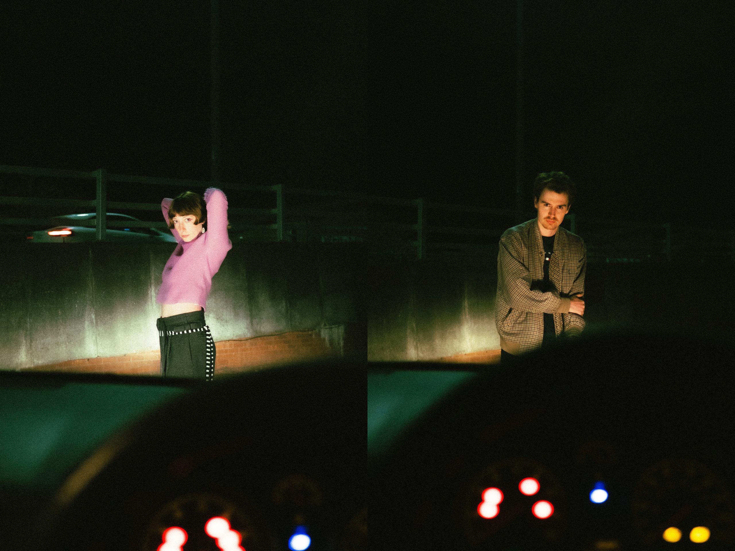 NEWS:  The Itch release new single ‘Space in the Cab.’